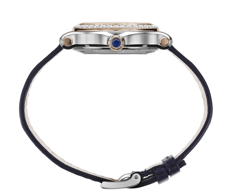 Happy Sport Automatic 33 mm 275378-5003