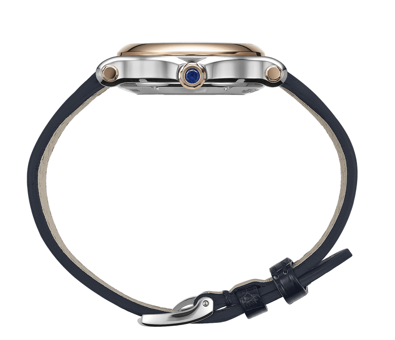 Happy Sport Automatic 33 mm 278608-6001