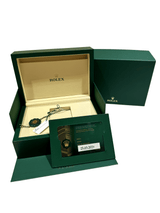 Rolex Land-Dweller 40 127334  - PRE - OWNED