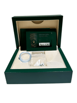 ROLEX GMT MASTER II SPRITE 40MM 126720VTNR - PRE - OWNED