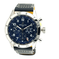Breitling Super AVI B04 Chronograph GMT 46 Tribute to Vought F4U Corsair AB04451A1C1X1– Certified Pre-Owned