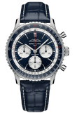 Navitimer B01 Chronograph 43 Tribute to Concorde AB01389C1C1P1