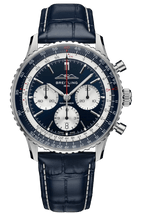 Navitimer B01 Chronograph 43 Tribute to Concorde AB01389C1C1P1