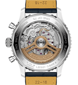 Navitimer B19 Chronograph 43 Perpetual Calendar LB19211A1C1P1