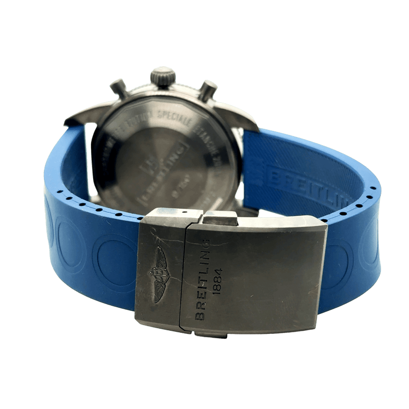 Breitling Superocean Heritage Chronograph 44mm M23370D5 – Certified Pre-Owned