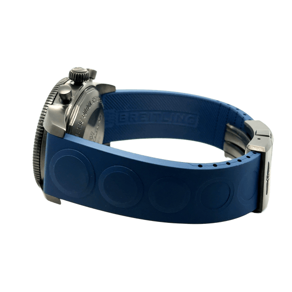 Breitling Superocean Heritage Chronograph 44mm M23370D5 – Certified Pre-Owned