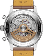 Navitimer B19 Chronograph 43 Perpetual Calendar PB1921251B1P1