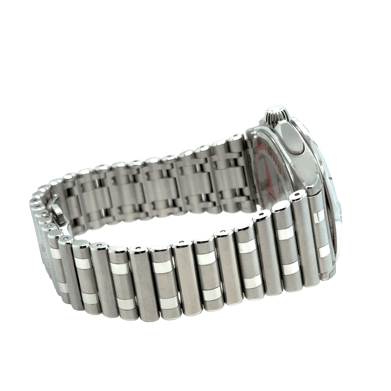 Breitling Chronomat Automatic 40mm A32398A11L1A1 – Certified Pre-Owned