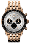 Breitling Navitimer B01 Chronograph 46 RB0137241G1R1