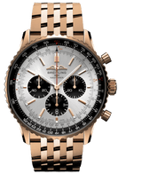 Breitling Navitimer B01 Chronograph 46 RB0137241G1R1