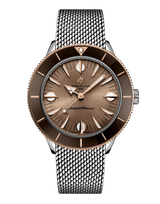 Superocean Heritage '57 U10340E31A1A1