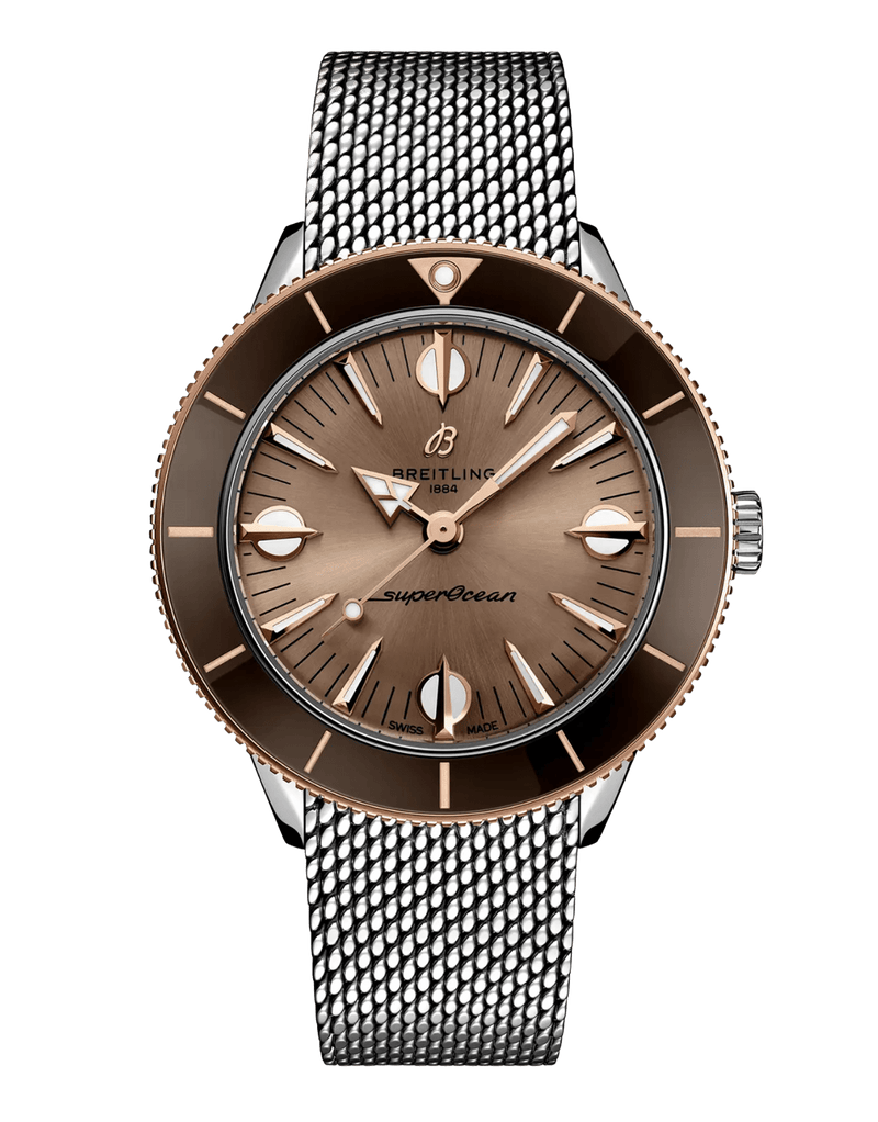Superocean Heritage '57 U10340E31A1A1