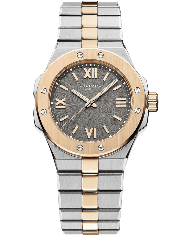 Alpine Eagle Automatic 33 mm 298617-6001