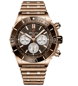Breitling Super Chronomat B01 44 RB0136E31Q1R1