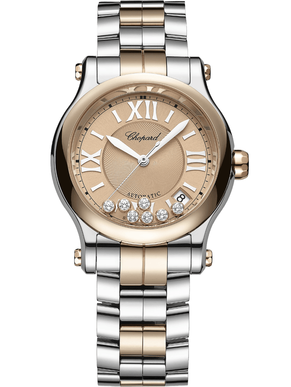 Happy Sport Automatic 36 mm 278559-6019