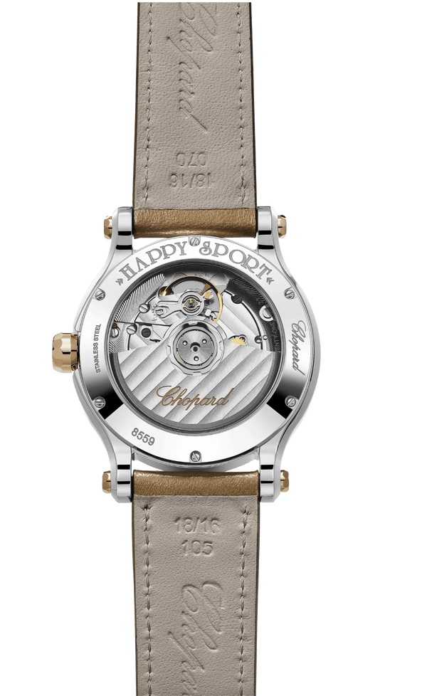 Happy Sport Automatic 36 mm 278559-6028