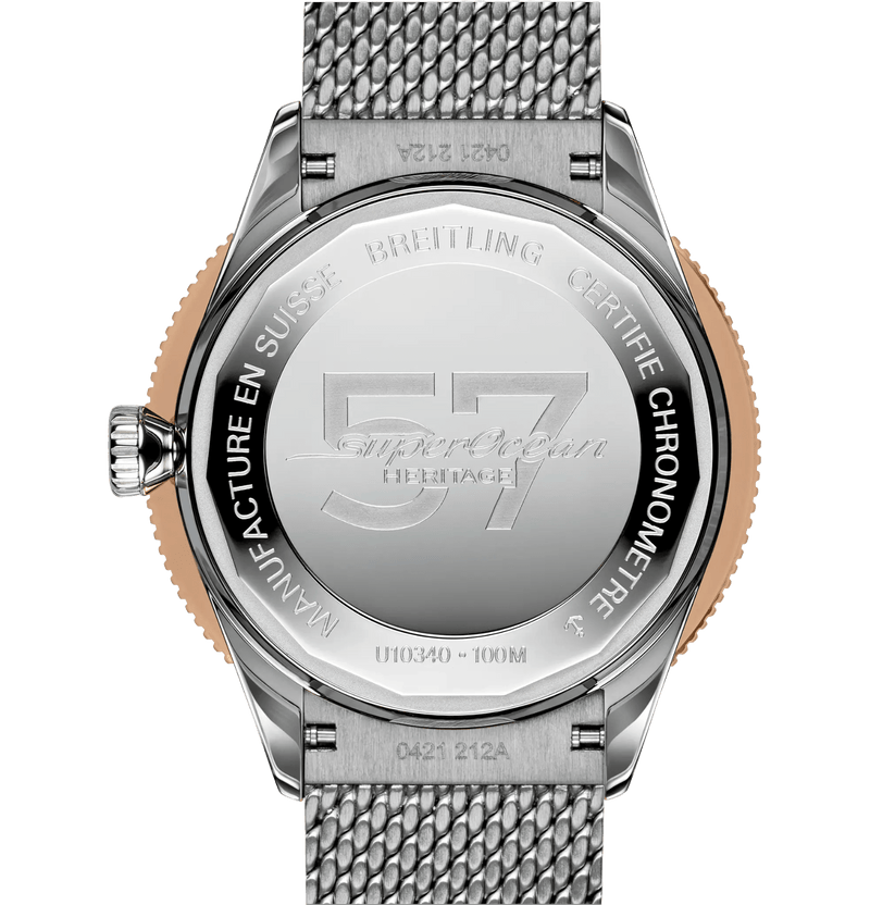Superocean Heritage '57 U10340E31A1A1