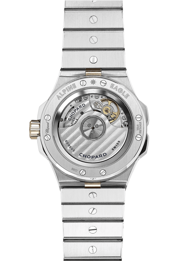 Alpine Eagle Automatic 33 mm 298617-6001