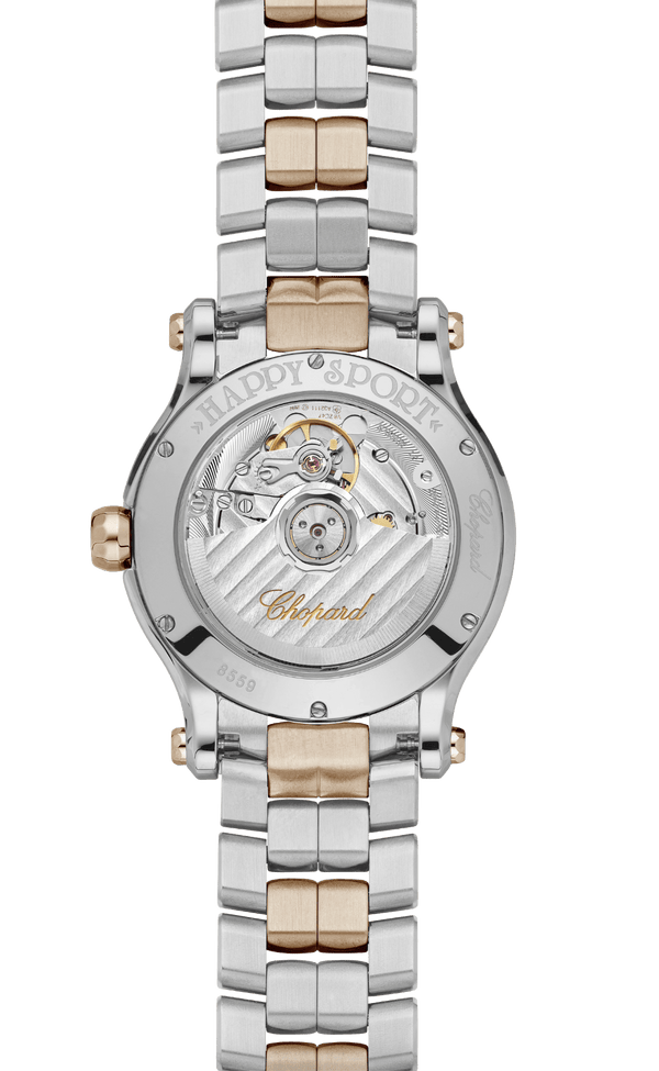 Happy Sport Automatic 36 mm 278559-6019