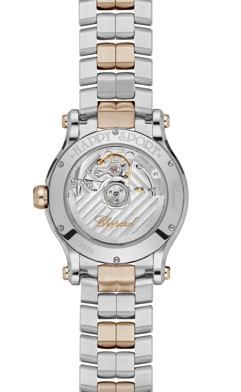 Happy Sport Automatic 36 mm 278559-6019