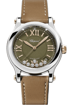 Happy Sport Automatic 36 mm 278559-6028