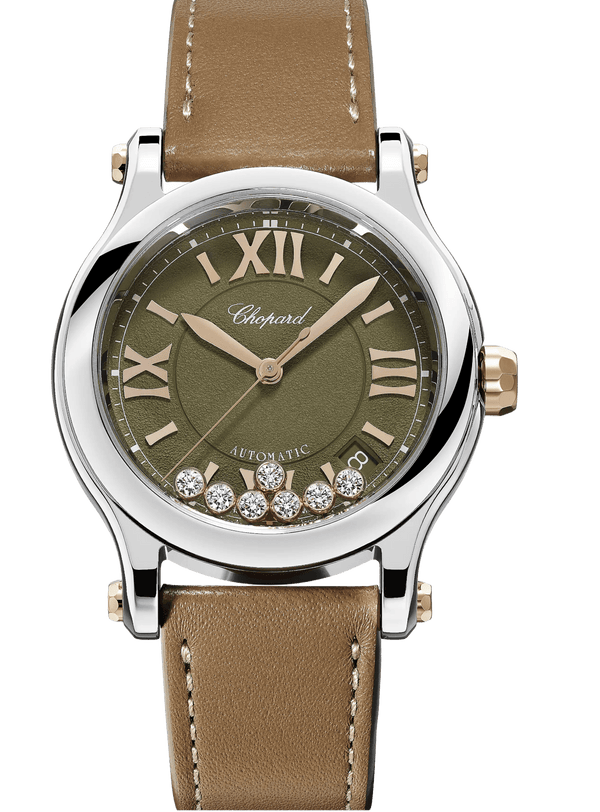 Happy Sport Automatic 36 mm 278559-6028