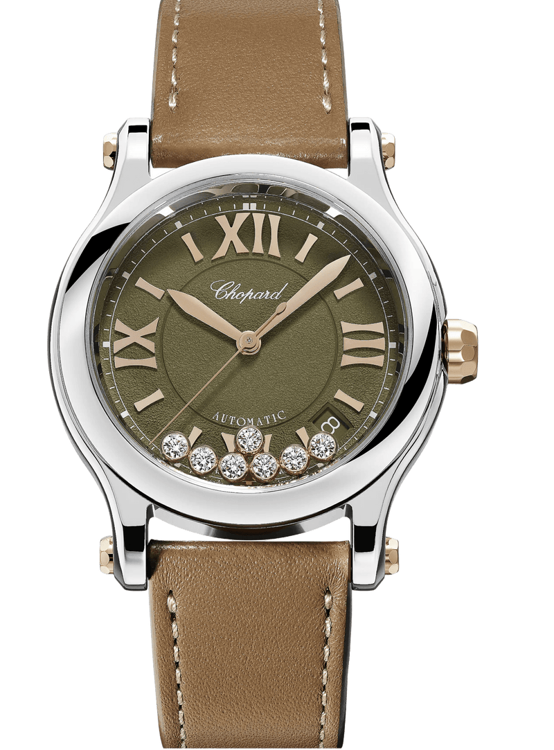 Happy Sport Automatic 36 mm 278559-6028