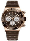Breitling Super Chronomat B01 44 RB0136E31Q1S1