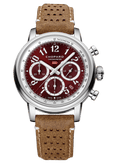 Mille Miglia Classic Chronograph Automatic 40.5 mm 168619-3003