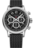 Mille Miglia Classic Chronograph Automatic 40.5 mm 168619-3001