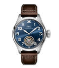Big Pilot’s Watch 43 Tourbillon Le Petit Prince IW329501