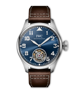 Big Pilot’s Watch 43 Tourbillon Le Petit Prince IW329501