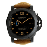 PANERAI LUMINOR MARINA 1950 44MM PAM00661 - CERTIFIED PRE - OWNED