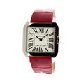 CARTIER SANTOS DUMONT W2009451 - PRE - OWNED