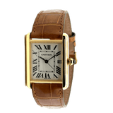 Cartier Tank Louis W1529756 - Certified Pre-Owned