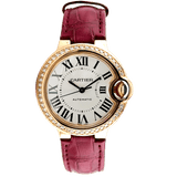 Cartier Ballon Bleu WJBB0033 - Certified Pre-Owned