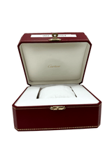 CARTIER RONDE SOLO 42MM WSRN002 - CERTIFIED PRE - OWNED