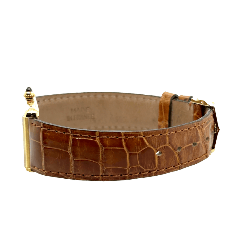 Cartier Tank Louis W1529756 - Certified Pre-Owned