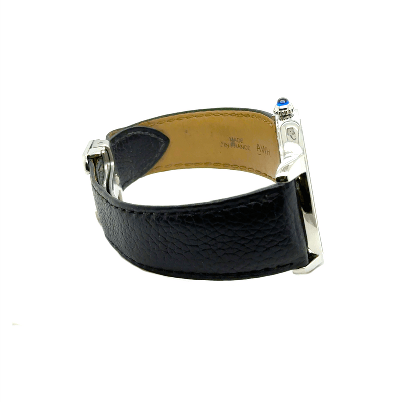 CARTIER RONDE SOLO 42MM WSRN002 - CERTIFIED PRE - OWNED