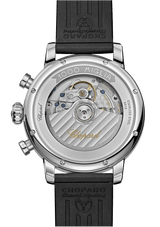 Mille Miglia Classic Chronograph Automatic 40.5 mm 168619-3001