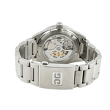 Glashütte Original SeaQ Panorama Date W13911096170 - Certified - Pre Owned