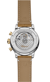 Mille Miglia Classic Chronograph Automatic 40.5 mm 168619-4001
