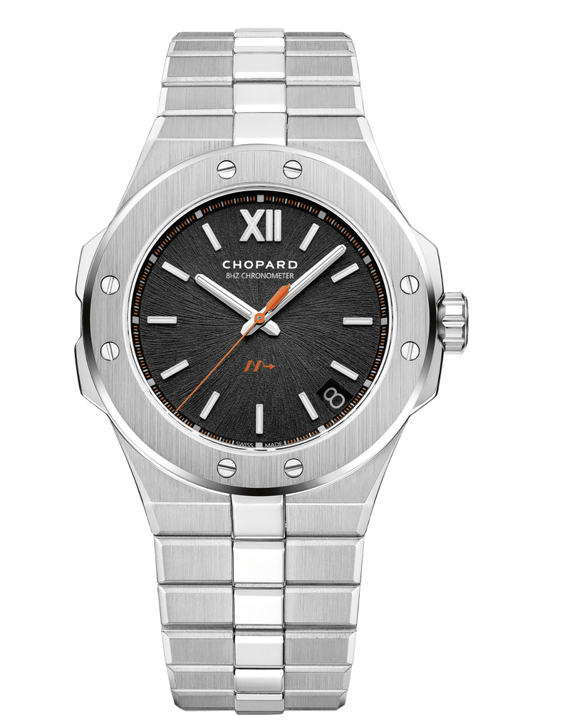 Alpine Eagle Cadence 41 8HF 298600-3020