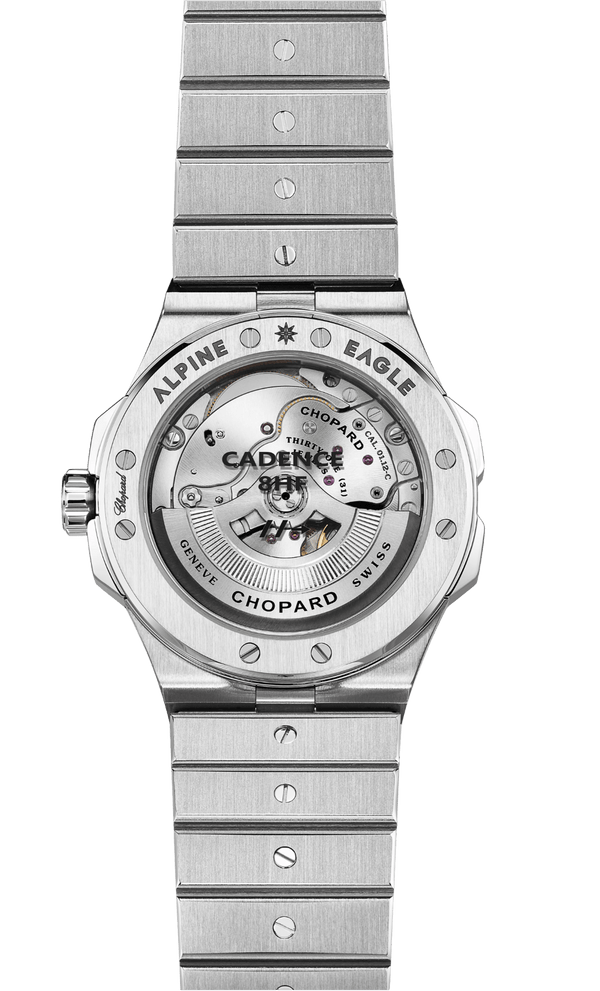 Alpine Eagle Cadence 41 8HF 298600-3020