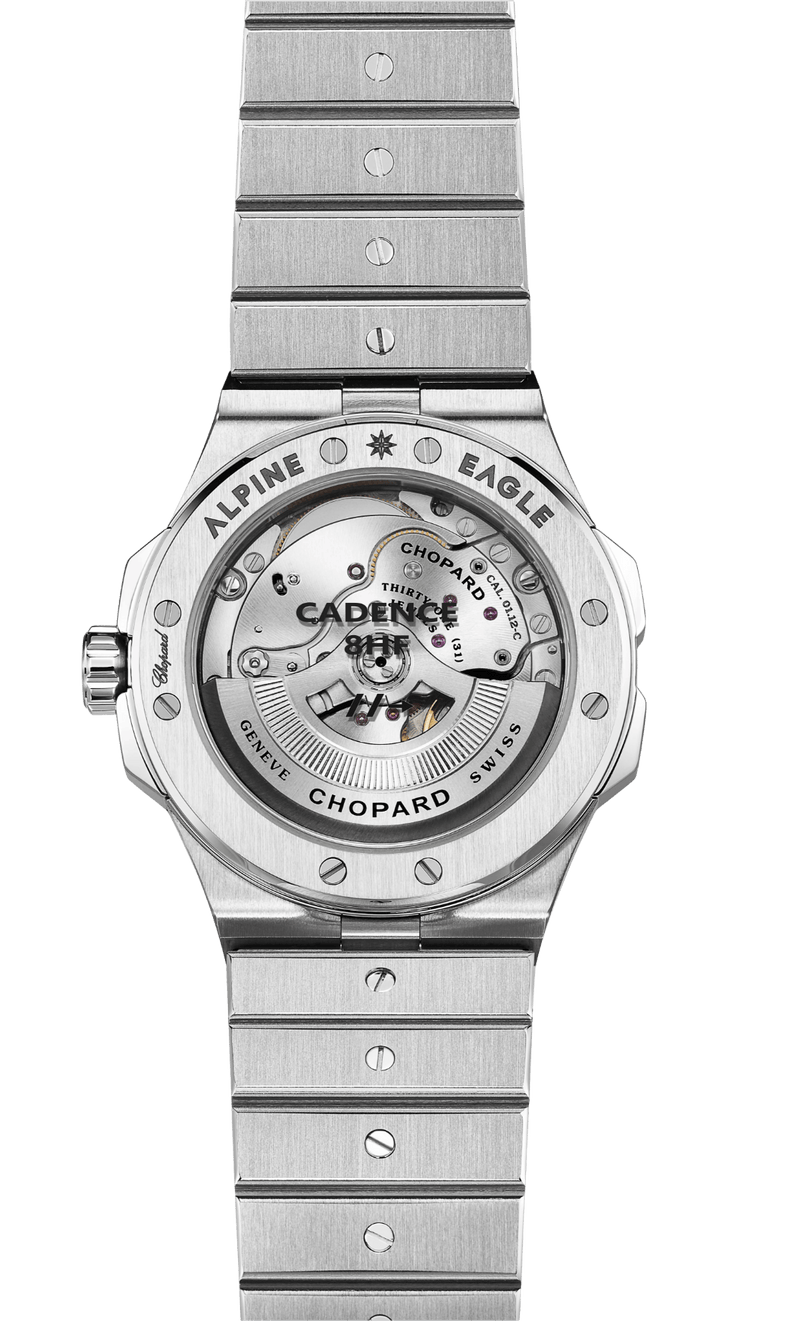 Alpine Eagle Cadence 41 8HF 298600-3020