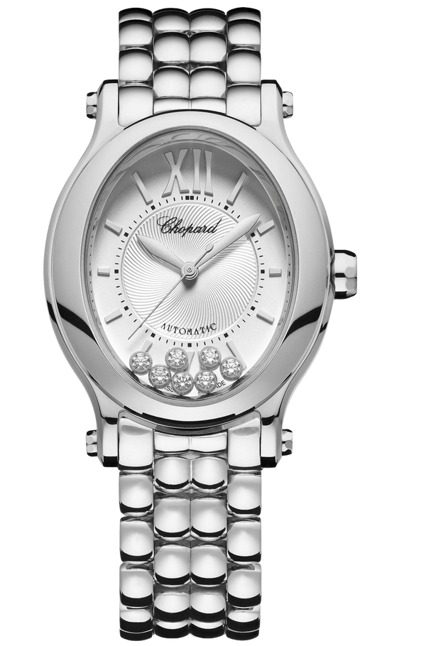 Happy Sport Automatic 29 x 31 mm 278602-3002