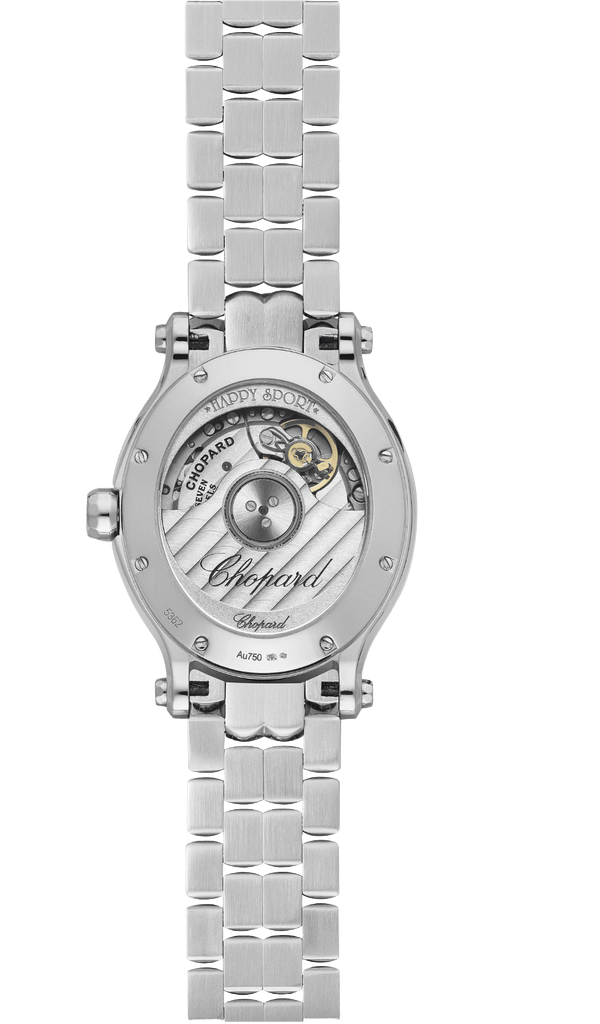 Happy Sport Automatic 29 x 31 mm 278602-3002