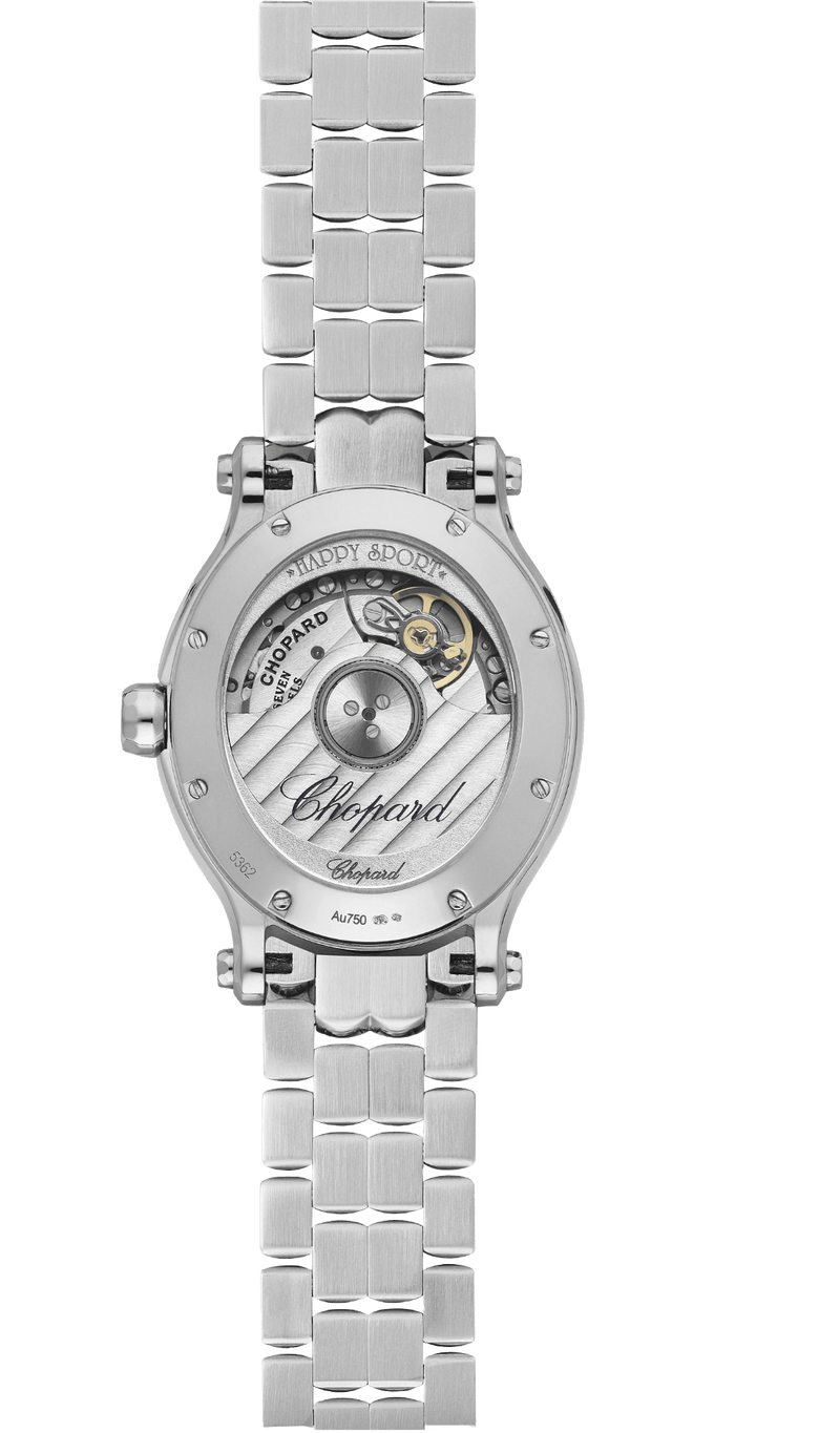 Happy Sport Automatic 29 x 31 mm 278602-3002