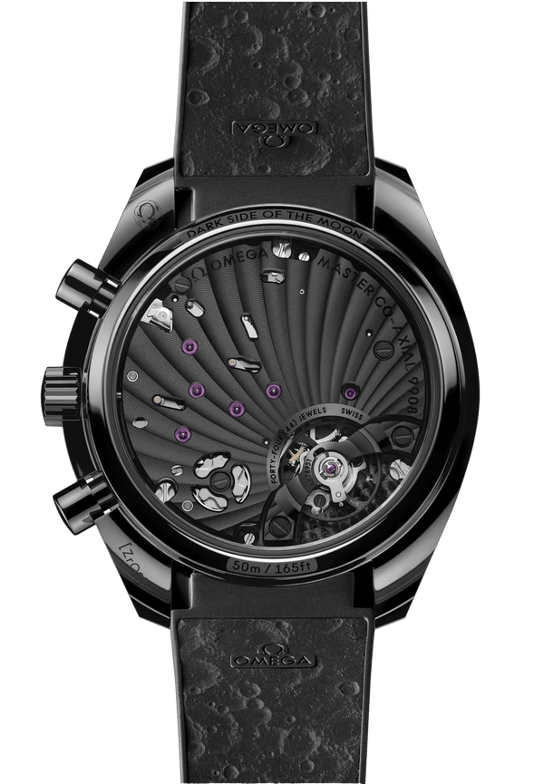 Speedmaster Dark Side of The Moon 310.92.44.51.01.001