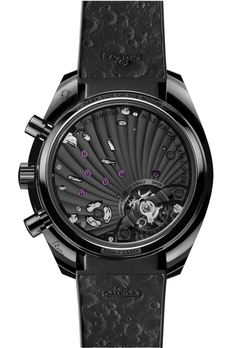Speedmaster Dark Side of The Moon 310.92.44.51.01.001